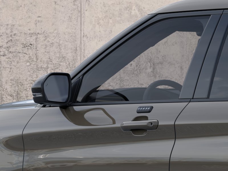 2026 Ford Explorer Tremor - Photo 20