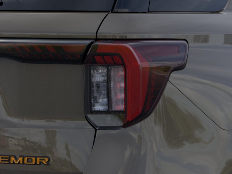 2026 Ford Explorer Tremor - Photo 21
