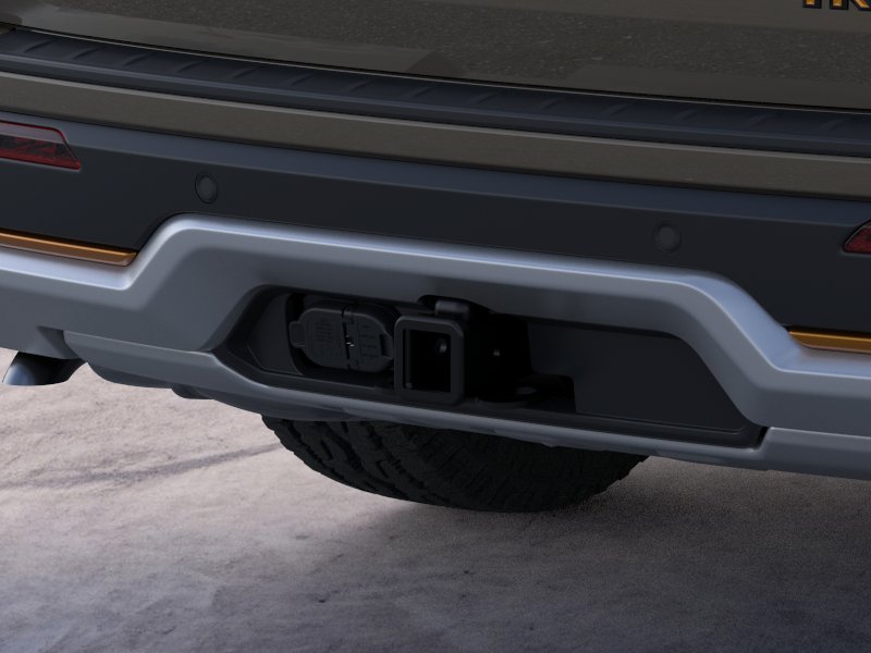 2026 Ford Explorer Tremor - Photo 23