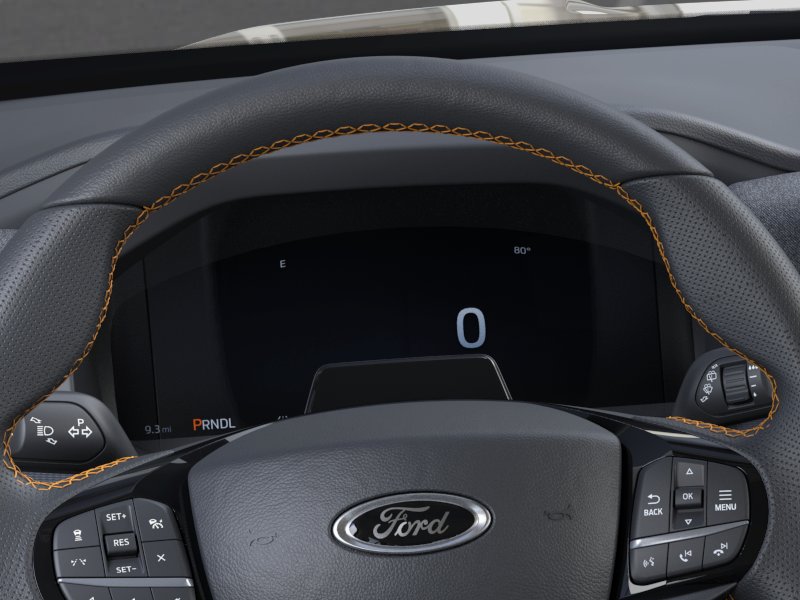 New 2026 Marsh Gray Ford Tremor image 36