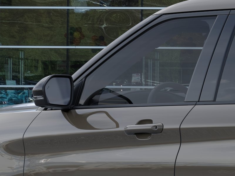 New 2026 Marsh Gray Ford Tremor image 43