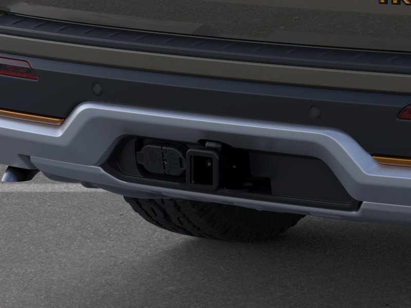 New 2026 Marsh Gray Ford Tremor image 46