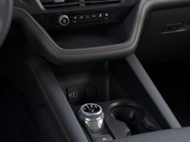 New 2026 Agate Black Metallic Ford Tremor® image 15