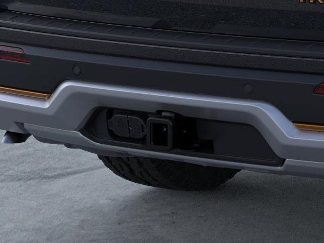 New 2026 Agate Black Metallic Ford Tremor® image 23
