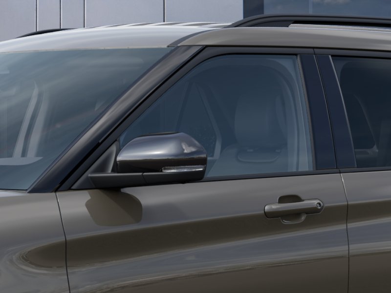 New 2027 Marsh Gray Ford Tremor image 53