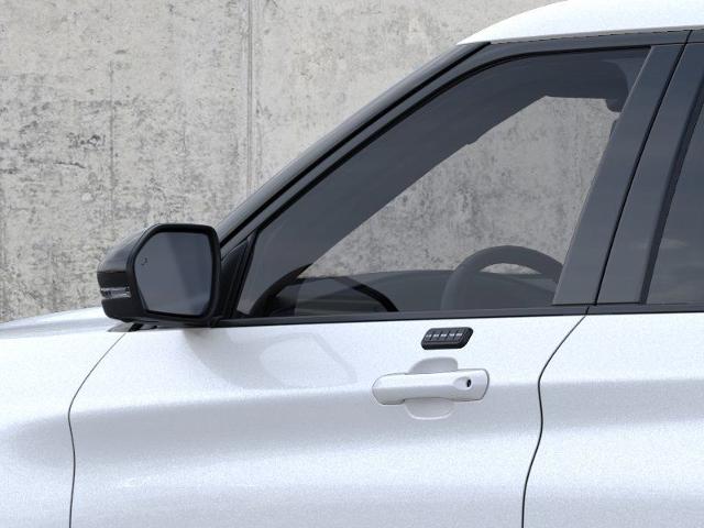 New 2026 Star White Metallic Tri-Coat Ford Tremor image 43