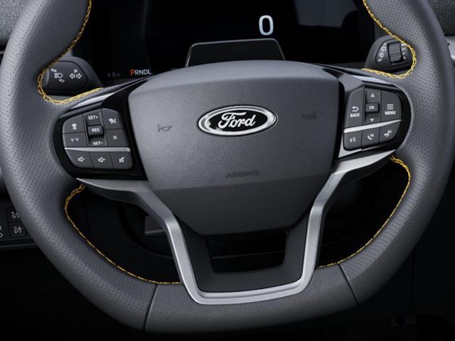 New 2027 Vapor Blue Metallic Ford Tremor image 35