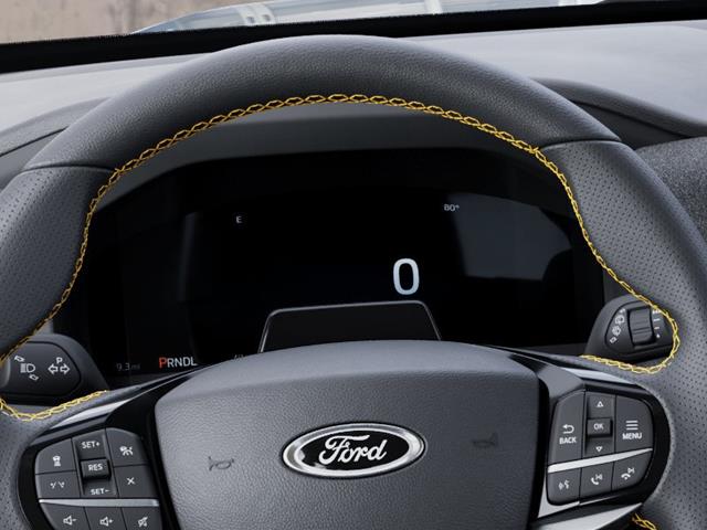 New 2027 Vapor Blue Metallic Ford Tremor image 36