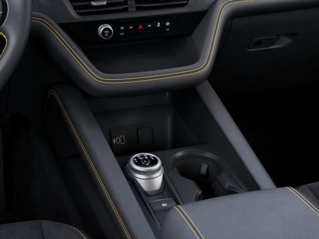 New 2027 Vapor Blue Metallic Ford Tremor image 38
