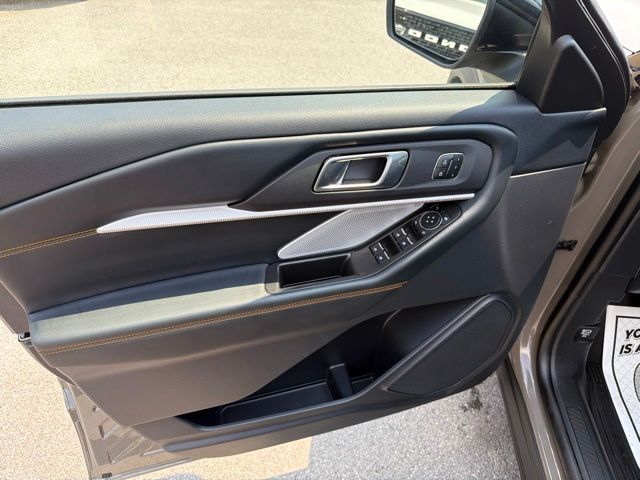 New 2026 Marsh Gray Ford Tremor® image 16