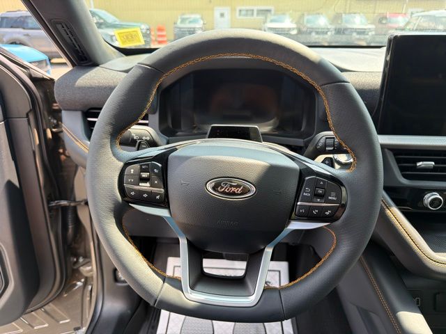 New 2026 Marsh Gray Ford Tremor® image 20