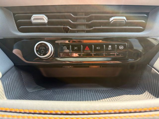 New 2026 Marsh Gray Ford Tremor® image 22
