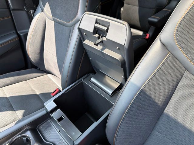 New 2026 Marsh Gray Ford Tremor® image 25