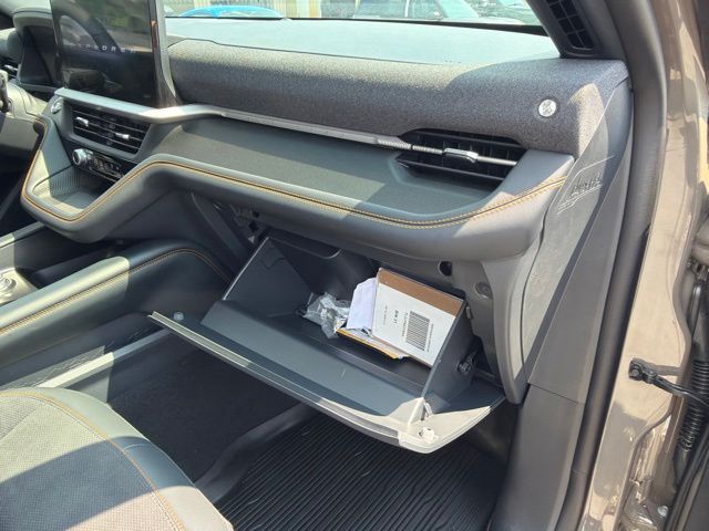 New 2026 Marsh Gray Ford Tremor® image 30