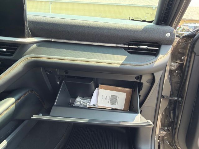 New 2026 Marsh Gray Ford Tremor® image 31