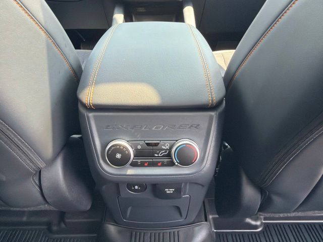 New 2026 Marsh Gray Ford Tremor® image 38