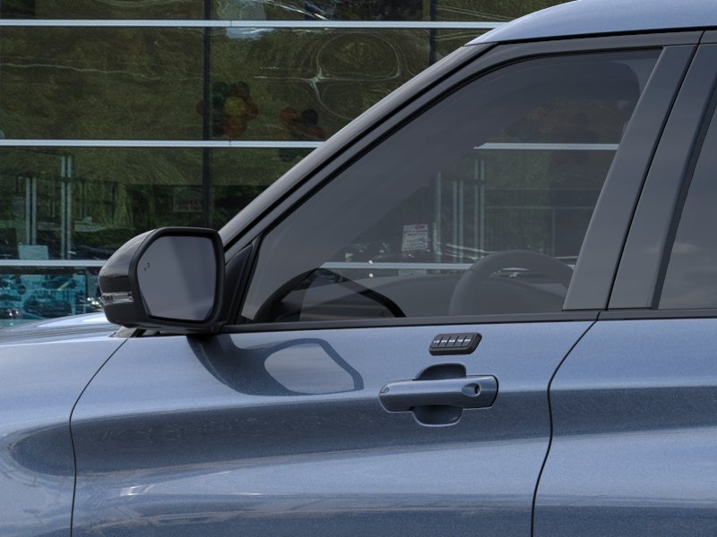 New 2026 Vapor Blue Metallic Ford Tremor image 43