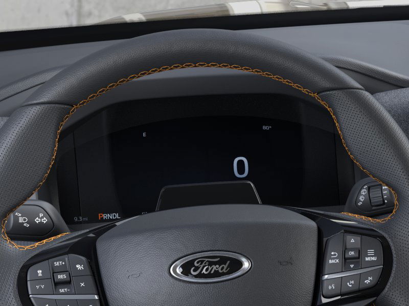New 2026 Marsh Gray Ford Tremor image 36