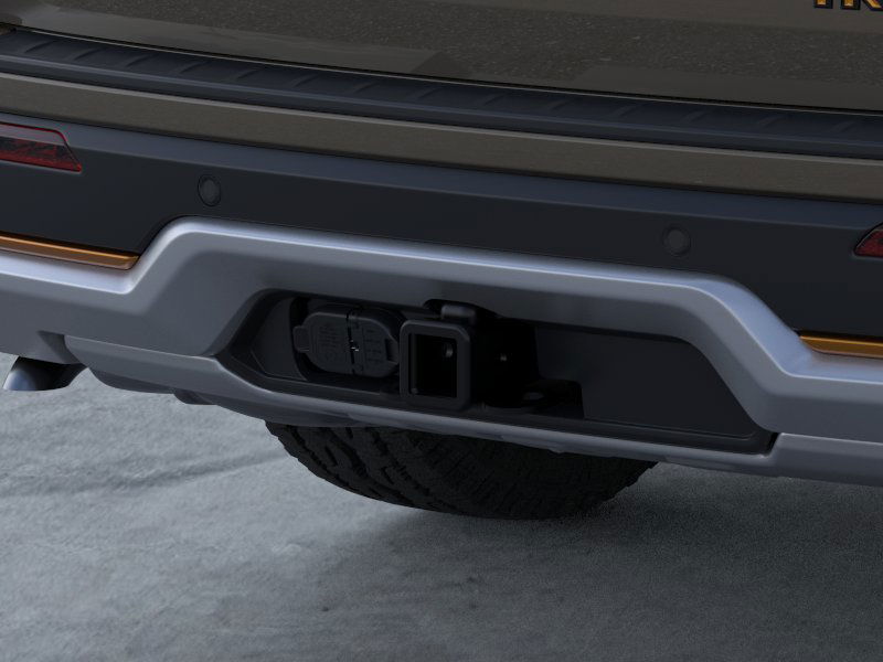 New 2026 Marsh Gray Ford Tremor image 46