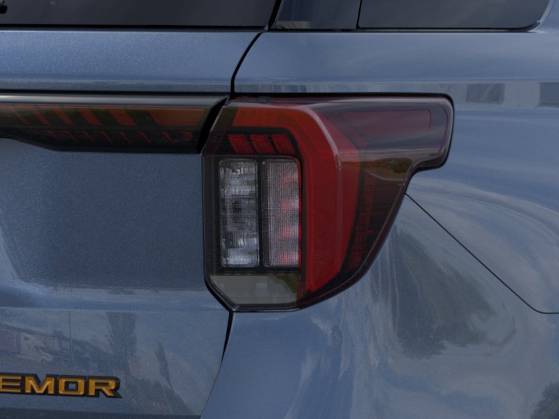 New 2026 Vapor Blue Metallic Ford Tremor image 59