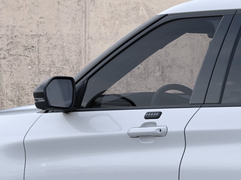New 2026 Space White Metallic Ford Tremor® image 20