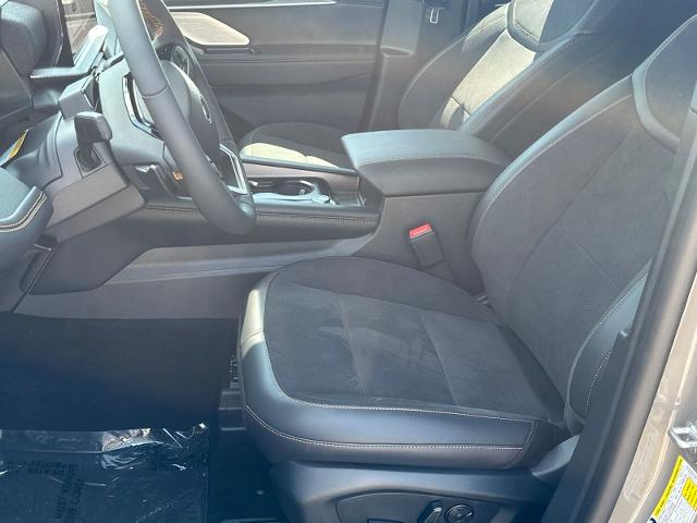 New 2026 Marsh Gray Ford Tremor® image 43