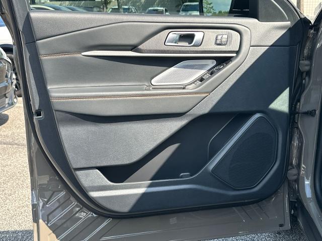 New 2026 Marsh Gray Ford Tremor® image 44