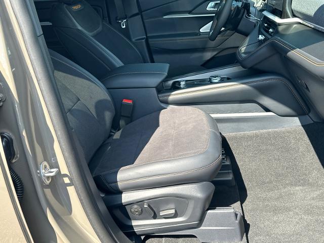 New 2026 Marsh Gray Ford Tremor® image 47
