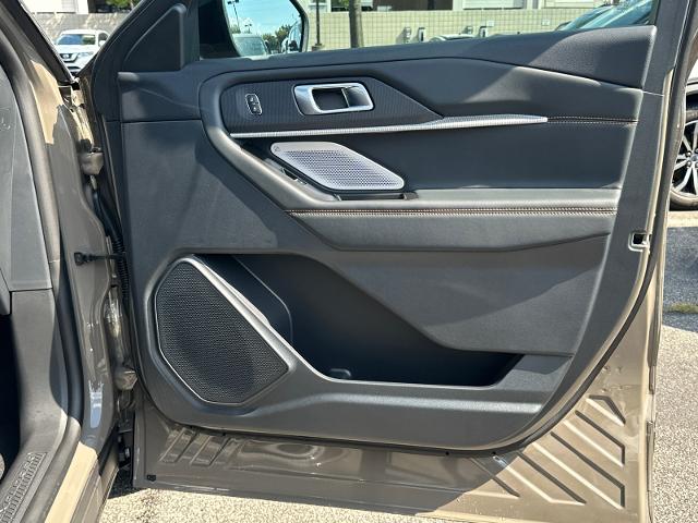 New 2026 Marsh Gray Ford Tremor® image 48