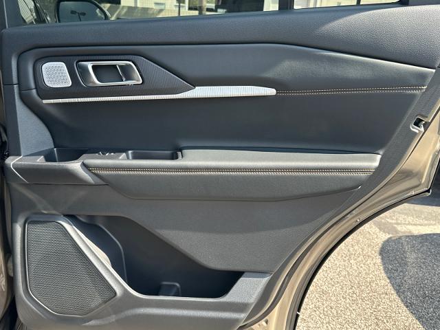 New 2026 Marsh Gray Ford Tremor® image 50