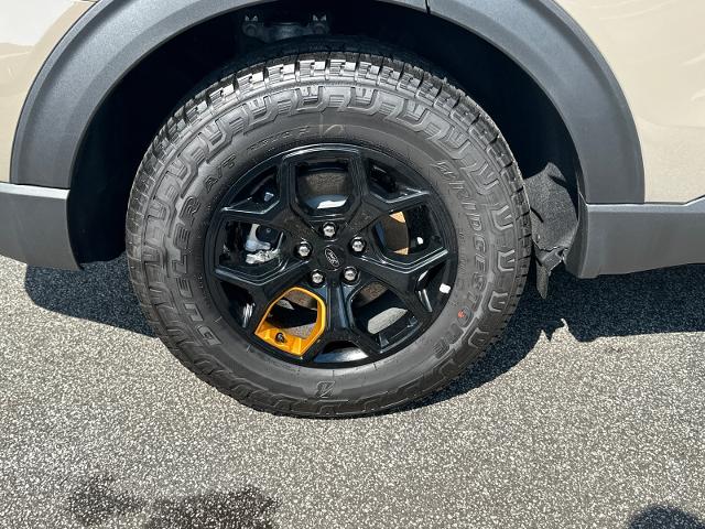 New 2026 Marsh Gray Ford Tremor® image 51