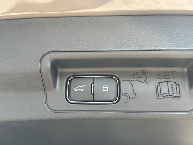 New 2026 Marsh Gray Ford Tremor® image 53