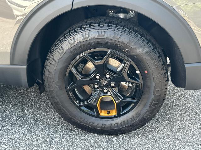 New 2026 Marsh Gray Ford Tremor® image 54