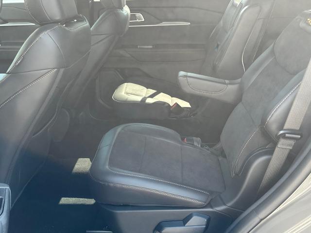 New 2026 Marsh Gray Ford Tremor® image 55