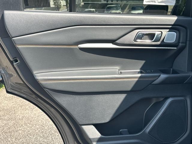 New 2026 Marsh Gray Ford Tremor® image 56