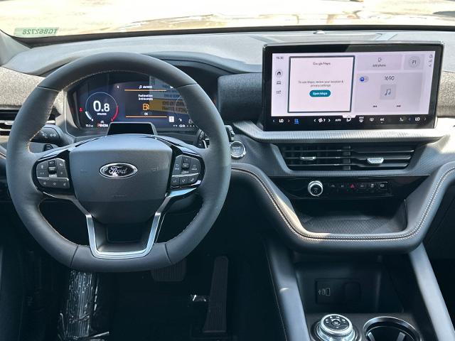 New 2026 Marsh Gray Ford Tremor® image 57