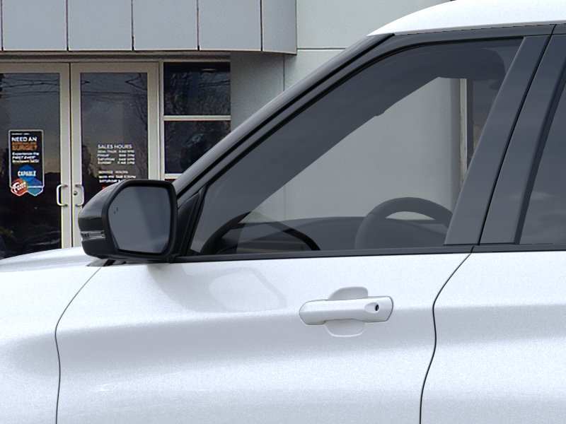 New 2026 Star White Metallic Tri-Coat Ford Tremor® image 20