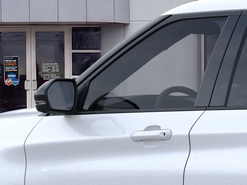 New 2026 Star White Metallic Tri-Coat Ford Tremor® image 20