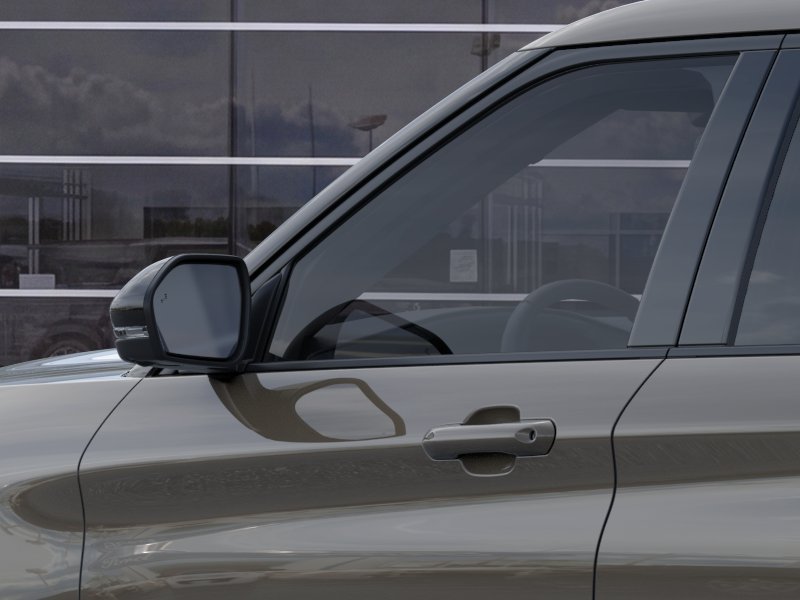 New 2026 Marsh Gray Ford Tremor image 43