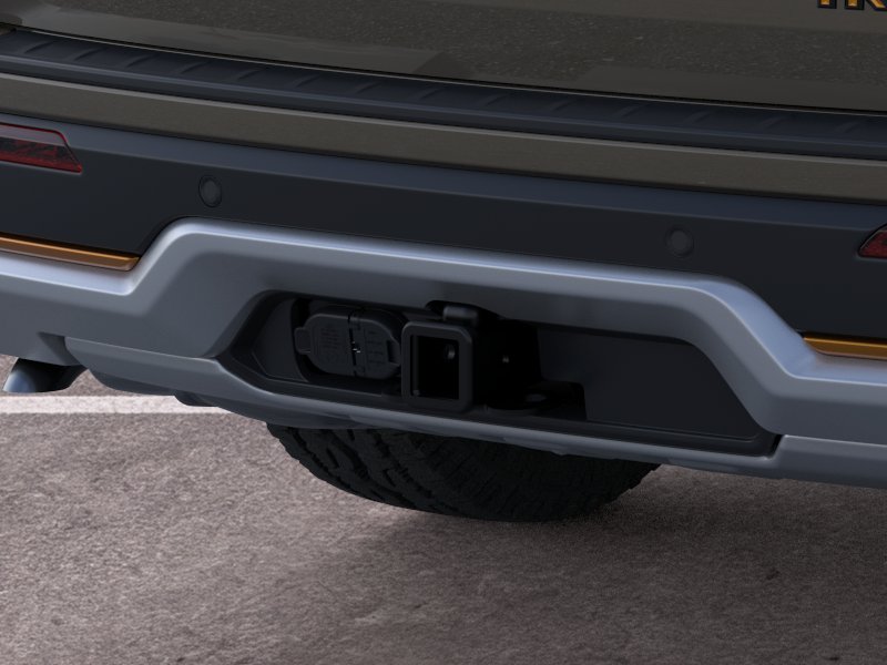 New 2026 Marsh Gray Ford Tremor image 46