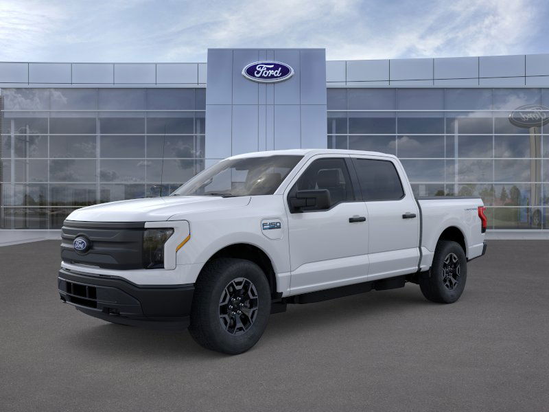 2024 Ford F-150 Lightning Pro