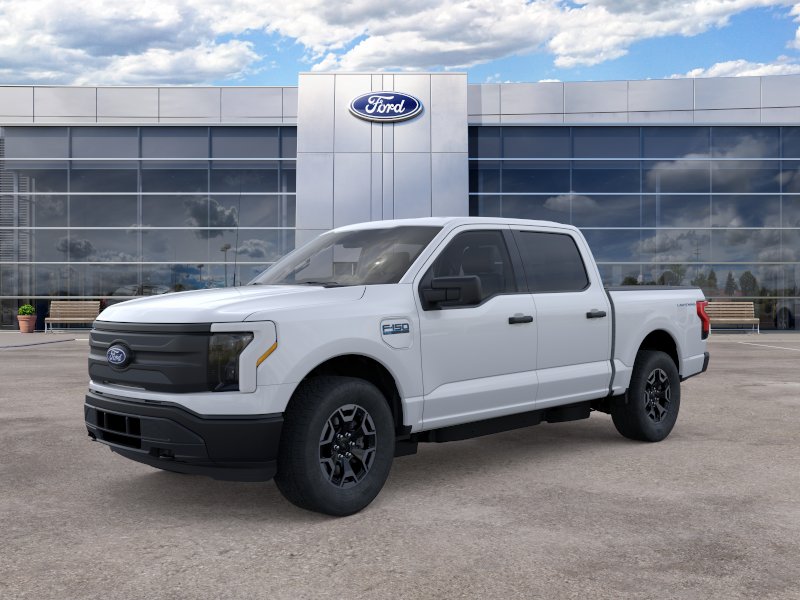 2024 Ford F-150 Lightning Pro