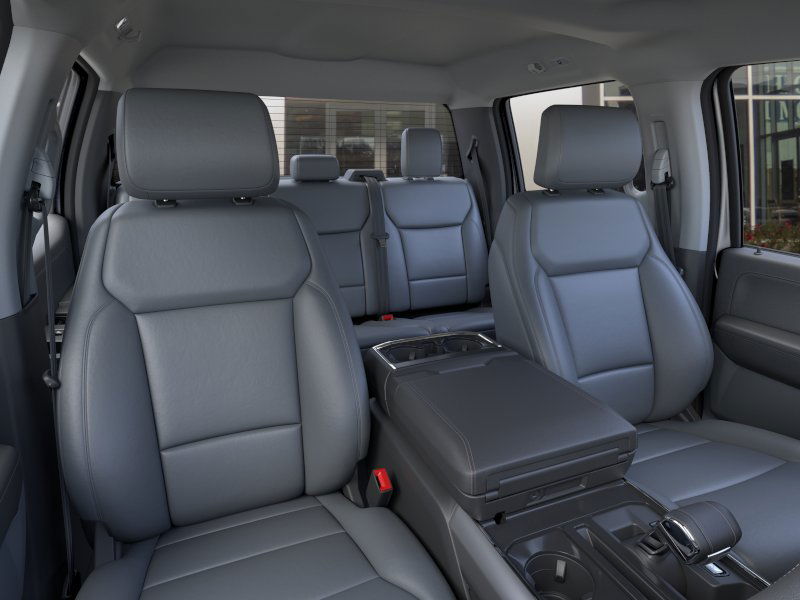 2025 Ford F-150 Lightning Flash - Photo 32