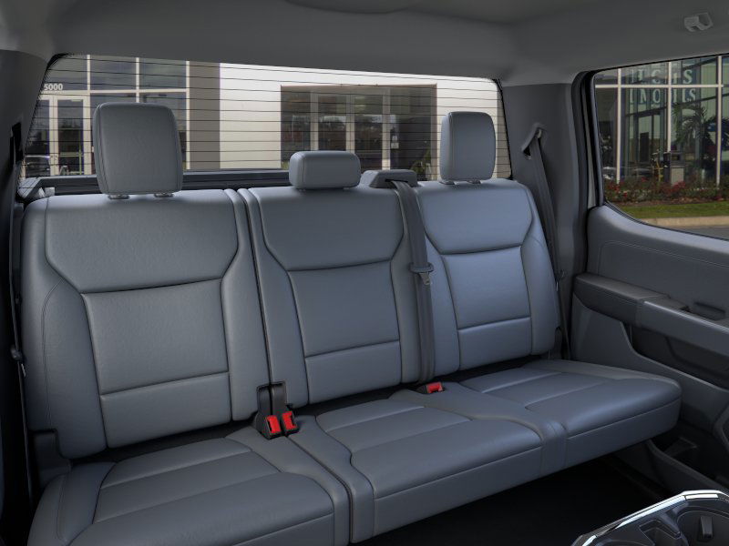 2025 Ford F-150 Lightning Flash - Photo 33
