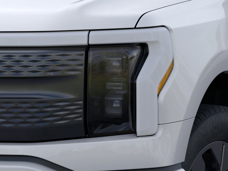 2025 Ford F-150 Lightning Flash - Photo 40