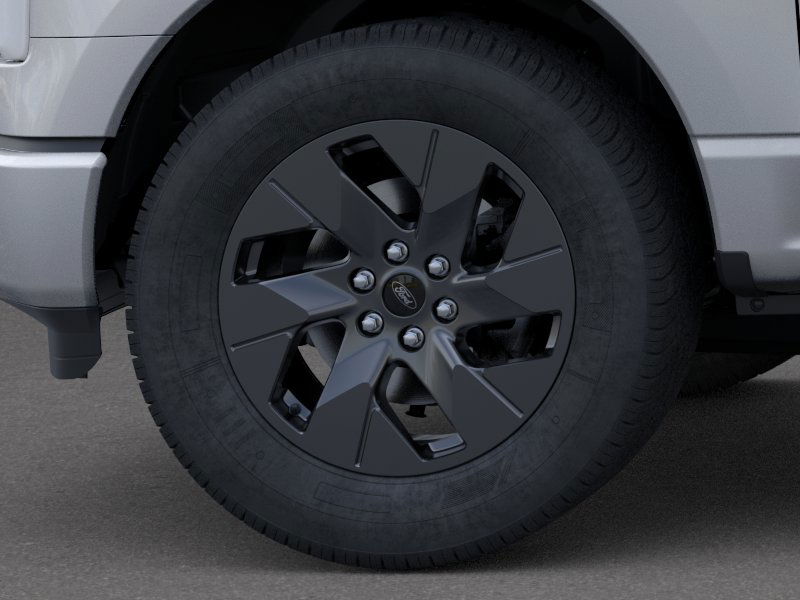 2025 Ford F-150 Lightning Flash - Photo 41