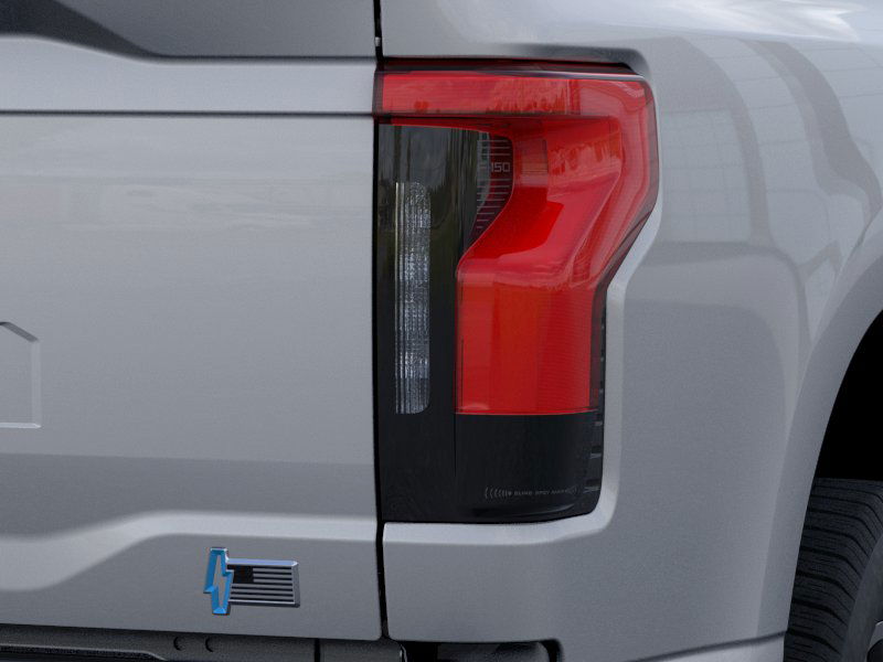 2025 Ford F-150 Lightning Flash - Photo 43