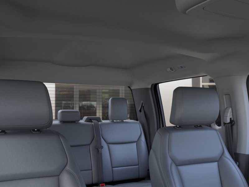 2025 Ford F-150 Lightning Flash - Photo 44