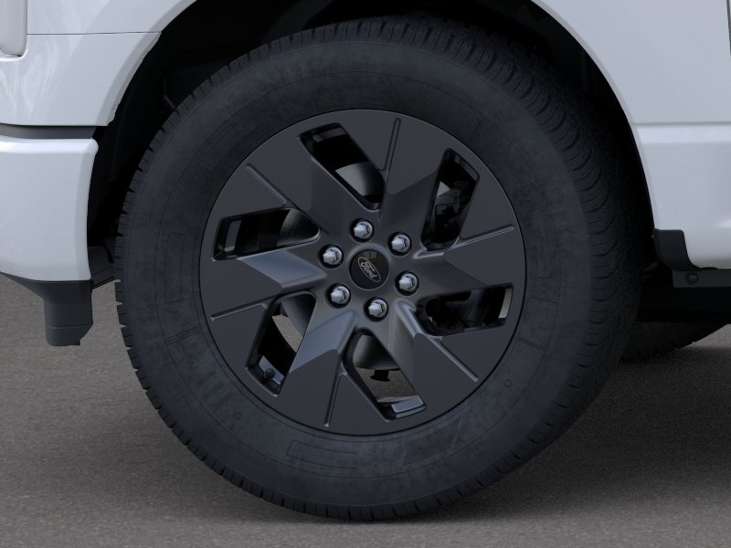New 2025 Oxford White Ford Flash™ image 19