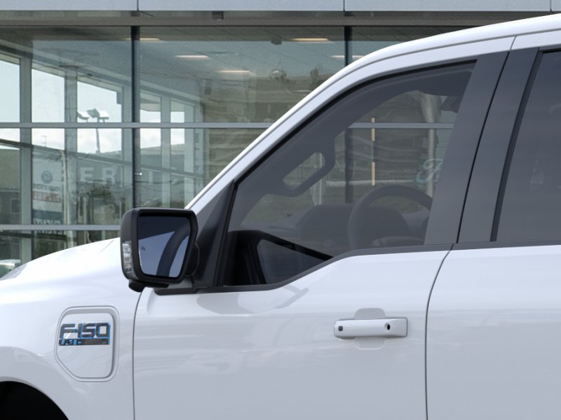 New 2025 Oxford White Ford Flash™ image 20